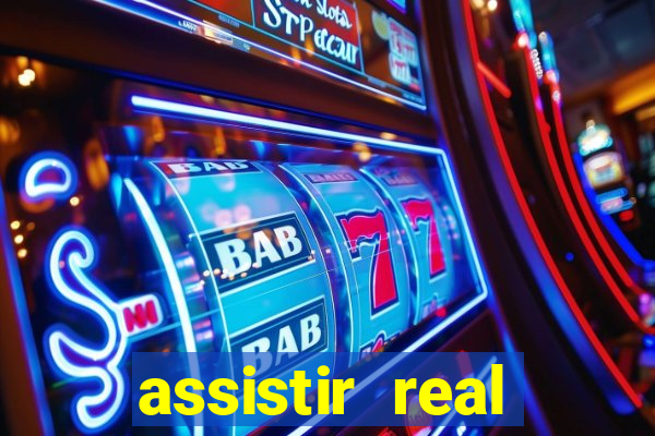 assistir real madrid x barcelona ao vivo multicanais
